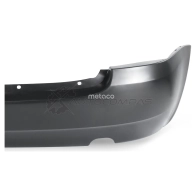 Бампер задний METACO BSP9Q 5W 1439843980 8180-126 - Изображение 2