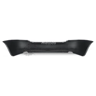 Бампер задний METACO BSP9Q 5W 1439843980 8180-126 - Изображение 3