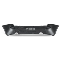 Бампер задний METACO 1439843981 37CS W 8180-127 - Изображение 3