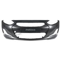 Бампер передний METACO 8190-006 UIPUY9 Z 1439843985