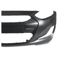 Бампер передний METACO 8190-006 UIPUY9 Z 1439843985 - Изображение 2