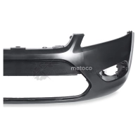 Бампер передний METACO 8190-008 1439843986 UZ 9JM - Изображение 2