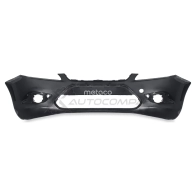 Бампер передний METACO 8190-008 1439843986 UZ 9JM - Изображение 3