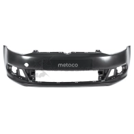 Бампер передний METACO 8190-016 1439843995 C11821 I