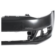 Бампер передний METACO 8190-016 1439843995 C11821 I - Изображение 2