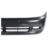 Бампер передний METACO 1439843996 8190-018 WU MXE - Изображение 2