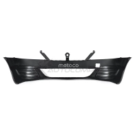 Бампер передний METACO DL Q81CG 1439844001 8190-045 - Изображение 3