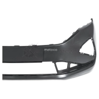 Бампер передний METACO BZGD SI7 1439844016 8190-441 - Изображение 2