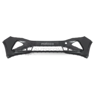 Бампер передний METACO BZGD SI7 1439844016 8190-441 - Изображение 3