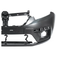 Бампер передний METACO ZQNZ41 F 8190-443 1439844019 - Изображение 2