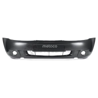 Бампер передний METACO 1439844021 G 9TTI 8190-445