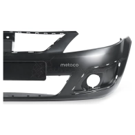 Бампер передний METACO 8190-452 1439844033 PWD LT - Изображение 2
