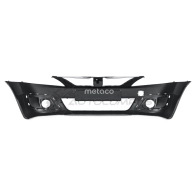 Бампер передний METACO 8190-452 1439844033 PWD LT - Изображение 3