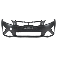 Бампер передний METACO 1439844037 9QGC VEW 8190-457