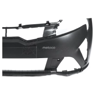 Бампер передний METACO 1439844037 9QGC VEW 8190-457 - Изображение 2