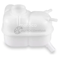 Бачок расширительный METACO 8380-004 1439844044 X IUBV - Изображение 2