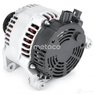 Генератор METACO L80 7K 6902-038 1439844166 - Изображение 2