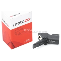 Датчик ABS METACO 38JPNF B 6300-022 1439844219 - Изображение 2
