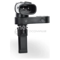 Датчик ABS METACO 1439844220 6300-025 5A1HKZ U - Изображение 2