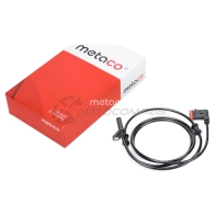 Датчик ABS задний METACO 6300-058 1439844230 VB9 GWL - Изображение 2