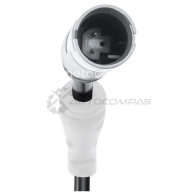 Датчик ABS задний METACO 6300-225 1439844235 M 0SN4 - Изображение 2
