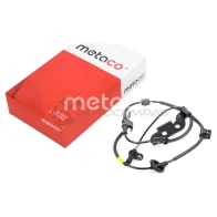 Датчик ABS задний левый METACO 6300-233 YKQI J 1439844248 - Изображение 3