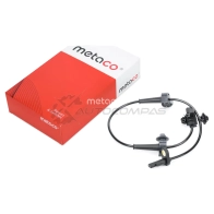 Датчик ABS задний правый METACO 6300-104 1439844252 MWJQRB 4