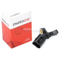 Датчик ABS задний правый METACO 1439844253 UBE283 Q 6300-227 - Изображение 2