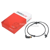 Датчик ABS передний METACO 6300-012 GXM JC 1439844261 - Изображение 2