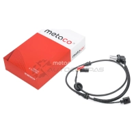 Датчик ABS передний METACO D9XOMT I 6300-015 1439844263 - Изображение 3
