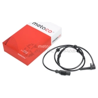 Датчик ABS передний METACO 6300-019 1439844264 A80 V4 - Изображение 2