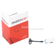 Датчик ABS передний METACO 0F64UN T 6300-051 1439844271 - Изображение 2