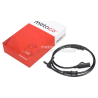 Датчик ABS передний METACO 1439844279 C 73RPZ 6300-239 - Изображение 1