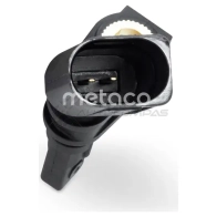 Датчик ABS передний левый METACO 1439844288 6Y3 KH6H 6300-034 - Изображение 2