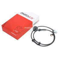 Датчик ABS передний левый METACO 6300-047 HUU9A F 1439844289 - Изображение 2
