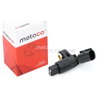 Датчик ABS передний правый METACO 6300-011 C1 P2AX 1439844294 - Изображение 2