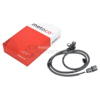 Датчик ABS передний правый METACO 1439844295 6300-018 P TD8Y - Изображение 2