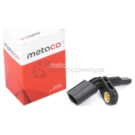 Датчик ABS METACO 30K6H G 1439844296 6300-021 - Изображение 2
