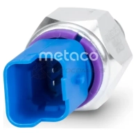 Датчик давления масла METACO 6336-021 A9 40R 1439844361 - Изображение 2