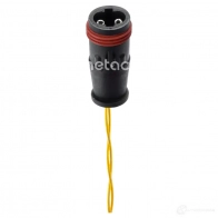 Датчик износа колодок METACO 6342-003 1439844380 DZ 3I37 - Изображение 2