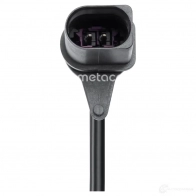 Датчик износа колодок METACO SI3JK A 1439844421 6342-042 - Изображение 3