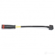 Датчик износа колодок METACO 6342-107 1439844466 RJ8 EC - Изображение 3