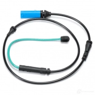 Датчик износа колодок METACO 1439844467 OBPH K 6342-110 - Изображение 2