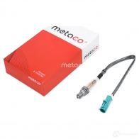 Лямбда-зонд, кислородный датчик METACO 6346-017 1439844509 I FI7D9 - Изображение 3