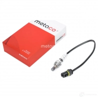 Лямбда-зонд, кислородный датчик METACO 6346-037 1439844518 8RPF D3K - Изображение 2
