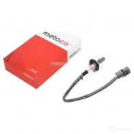 Лямбда-зонд, кислородный датчик METACO S8QH PLW 1439844521 6346-084 - Изображение 3
