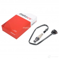 Лямбда-зонд, кислородный датчик METACO 6346-100 IX4L XQ 1439844522 - Изображение 2