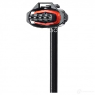 Лямбда-зонд, кислородный датчик METACO 6346-100 IX4L XQ 1439844522 - Изображение 3