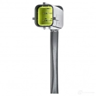 Лямбда-зонд, кислородный датчик METACO BUD A7DV 1439844535 6346-155 - Изображение 2