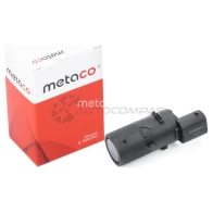 Датчик парковки METACO 1439844573 6356-010 6 6BD8 - Изображение 2